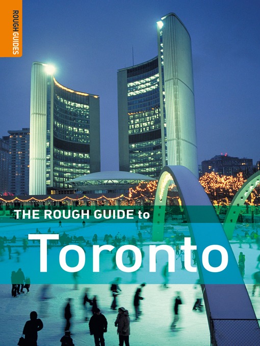 Title details for The Rough Guide to Toronto by Helen Lovekin - Available